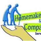 Homemaker & Companion Service