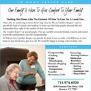 Comfort Keepers of Houston, TX