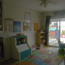 Nurturing Visions Childcare