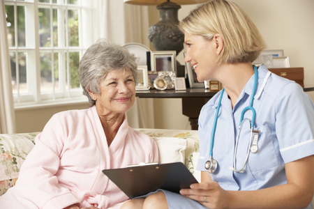 Home Health Care Agencies Braintree Ma
