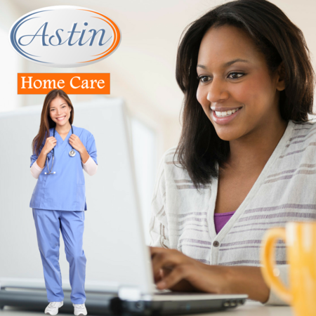 Home Healthcare Agency In Atlanta Ga