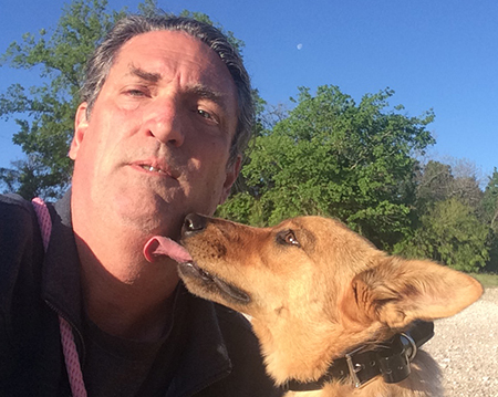 south american rabbit like animal