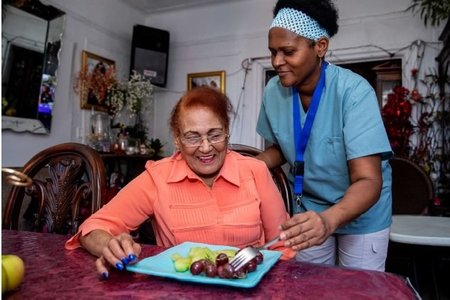 Home Health Care Companies In Nyc
