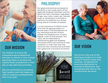 Home Care Agencies In Seattle