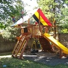 Izzy's Licensed Daycare