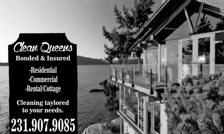 Clean Queens Care Com Ludington Mi House Cleaning Service