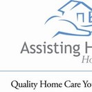 Assisting Hands Home Care of Naperville, IL