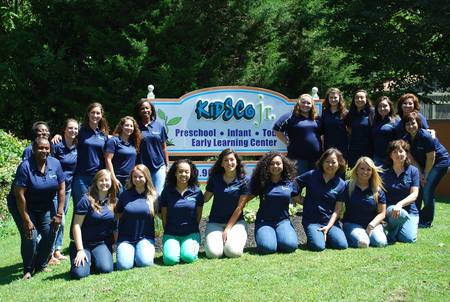 Kidsco Jr Care Com Gaithersburg Md