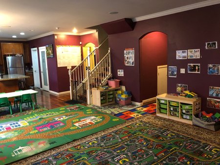 Home Daycare 24 Hours