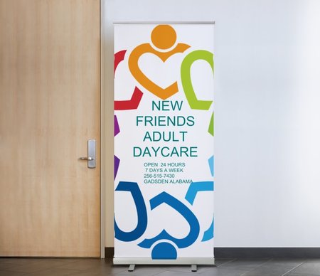 New Friends Adult Day Care LLC - Care.com Gadsden, AL Home Care Agency