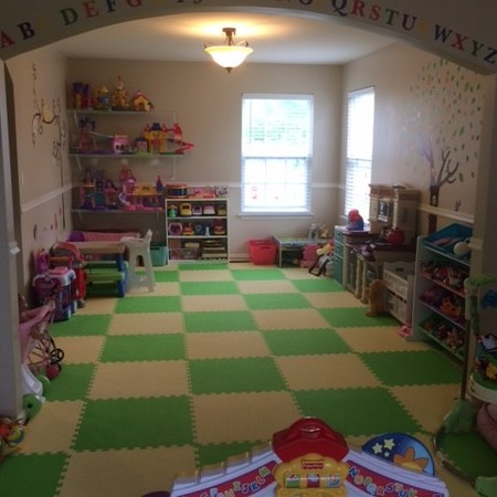 Love To Learn Home Daycare Care Com King George Va