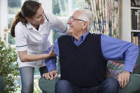 Home Care Agencies Near Lowell Ma