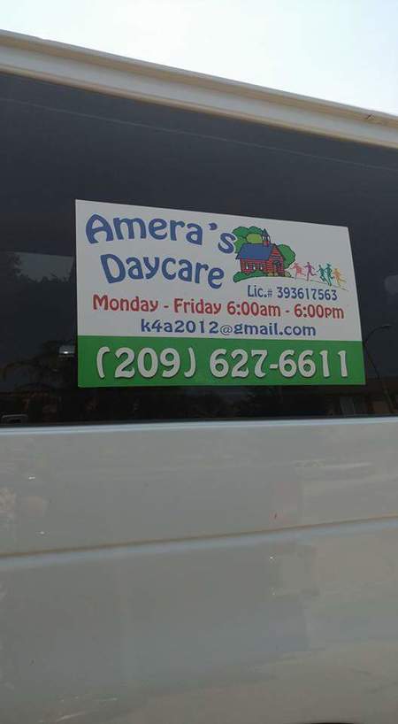 BunnyS Daycareвћў Family Daycare Located In Manteca, CA BunnyS Daycareвћў Family Daycare Located In Manteca, CA