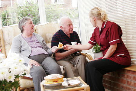 Home Health Care Agencies In Waldorf Md