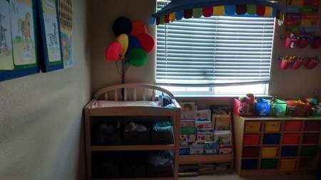 BunnyS Daycareвћў Family Daycare Located In Manteca, CA BunnyS Daycareвћў Family Daycare Located In Manteca, CA