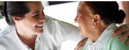 Home Health Care Fair Lawn Nj