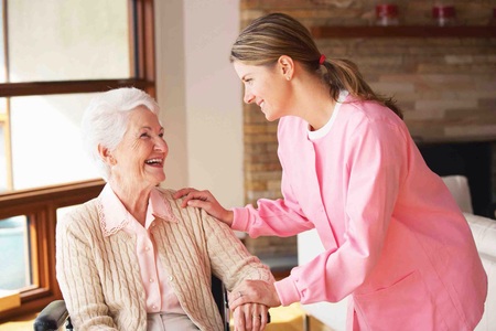 Home Care Agencies New Haven Ct