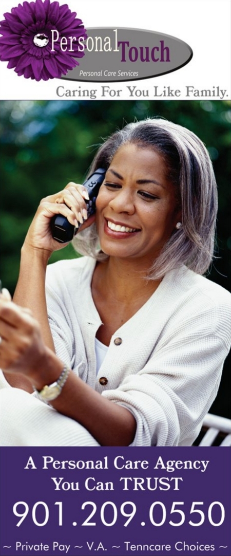 Home Care Agencies Memphis Tn