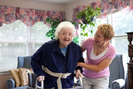 Kindred At Home Care Com Campbell Ca Home Care Agency