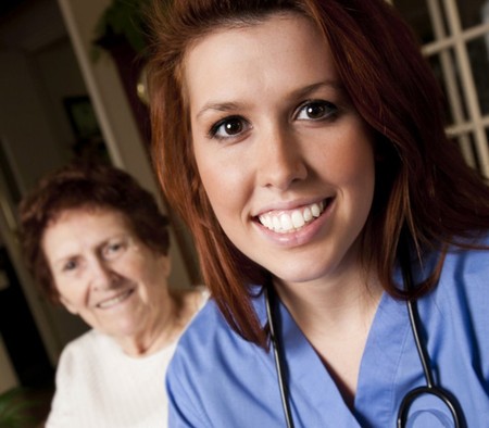 Home Care Agencies In Fredericksburg Va