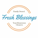 Fresh Blessings