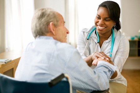 Home Care Agencies In Riverdale