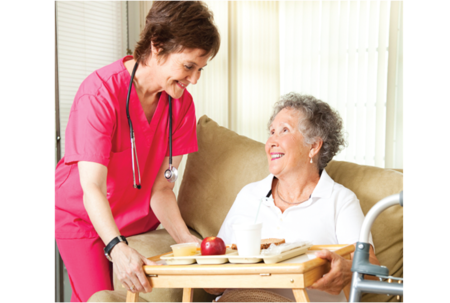 Home Health Care Agencies In Montgomery County Maryland