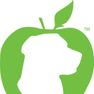 Green Apple Dog