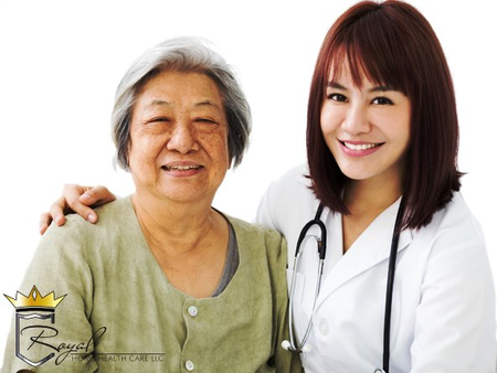 Home Health Care Agencies In Manassas Va