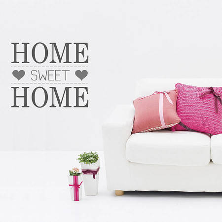 Сайт Магазина Sweet Home