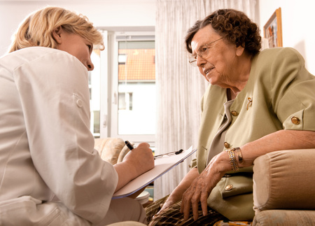 Unique Home Care Agency Fair Lawn Nj
