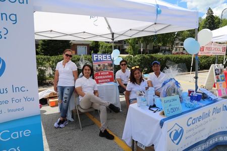 Home Care Link