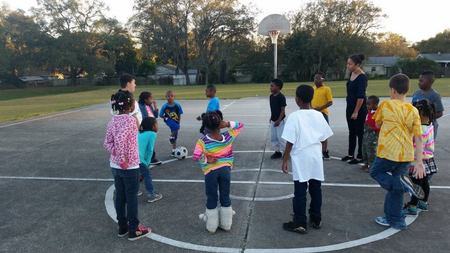 Posimoto After School Summer Camp Care Com Temple Terrace Fl Child Care Center