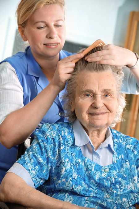 Unique Home Care Agency Fair Lawn Nj
