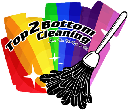 Top 2 Bottom Cleaning Care Com San Tan Valley Az House Cleaning