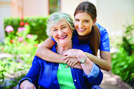 Private Home Care Agencies In Atlanta Ga