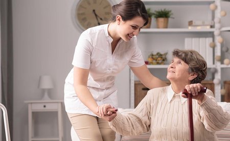 Home Care Agencies In Seattle Wa