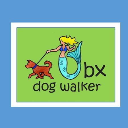 obx dog walker