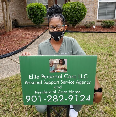 Elite Personal Care Care Com Cordova Tn Home Care Agency