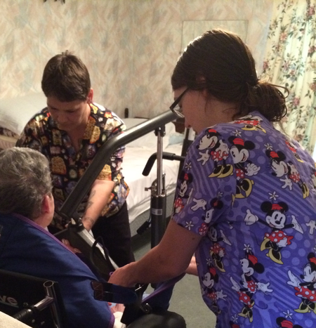 Home Care Agencies In Altoona Pa