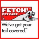 Fetch! Pet Care of Danvers to Cape Ann