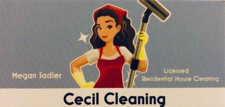 Cecil Cleaning Care Com Litchfield Park Az House Cleaning Service