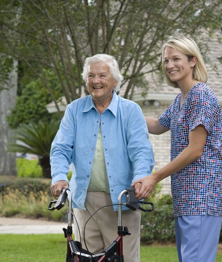 Home Care Agencies In Monmouth County Nj