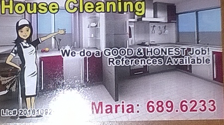 Nidia S Cleaning Care Com Las Vegas Nv House Cleaning Service