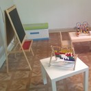 Bradford's Early Child Care Dev Center