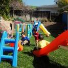 Jasmine Daycare&Learning Center
