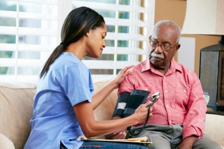 Home Care Agencies In Harrisburg Pa