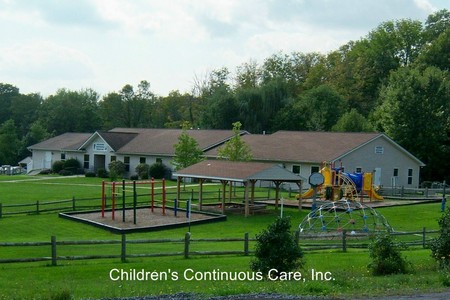 Children S Continuous Care Care Com Macedon Ny