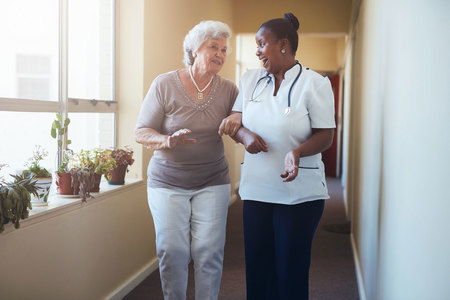 Private Home Care Agencies In Atlanta Ga