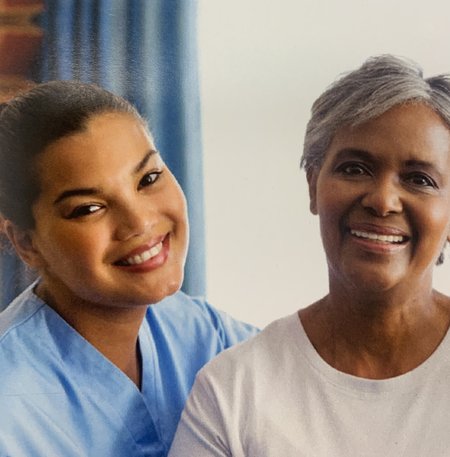 24 Hour Home Care Dallas